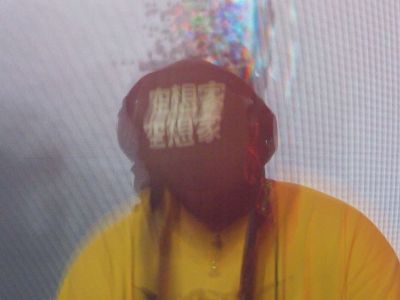 Dazegod performing at Club Contact