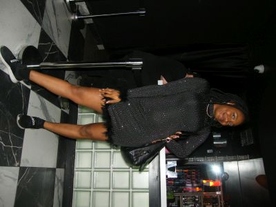 Dazegod performing at Club Contact