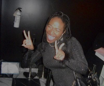 Dazegod performing at Club Contact