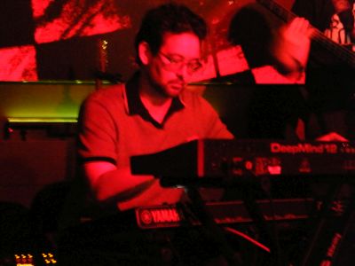 Photo taken by Déesse Rusagara