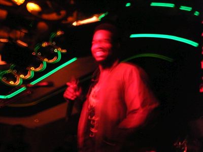 Photo taken by Déesse Rusagara