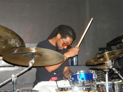 Photo taken by Déesse Rusagara