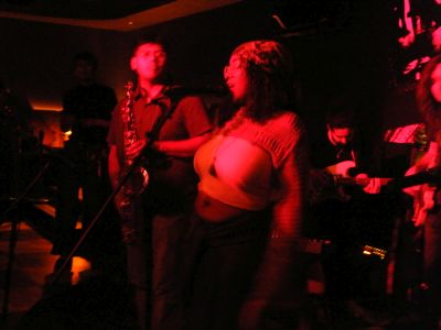 Photo taken by Déesse Rusagara