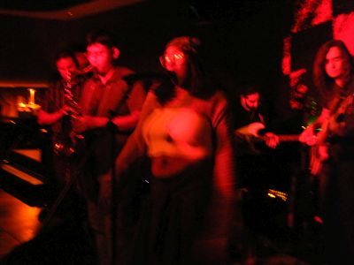 Photo taken by Déesse Rusagara
