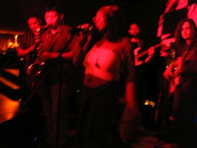 Photo taken by Déesse Rusagara
