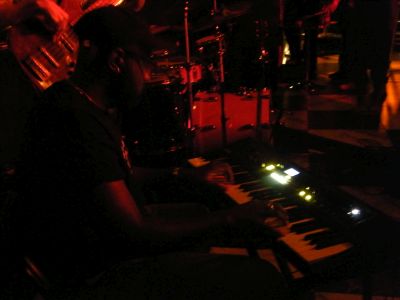 Photo taken by Déesse Rusagara