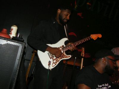 Photo taken by Déesse Rusagara