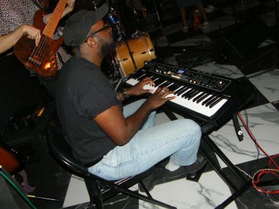 Photo taken by Déesse Rusagara