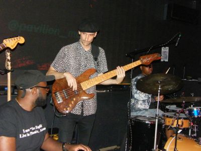 Photo taken by Déesse Rusagara