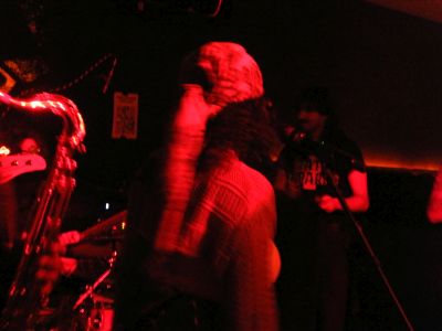 Photo taken by Déesse Rusagara