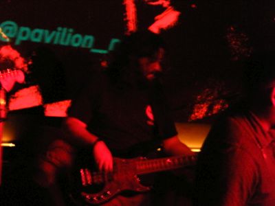 Photo taken by Déesse Rusagara