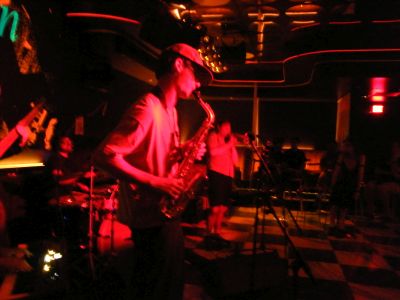 Photo taken by Déesse Rusagara