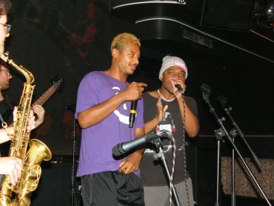 Photo taken by Déesse Rusagara