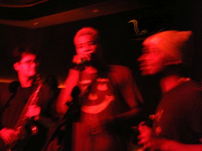 Photo taken by Déesse Rusagara