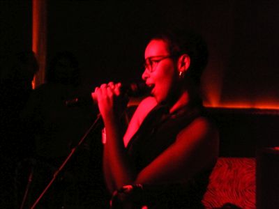 Photo taken by Déesse Rusagara