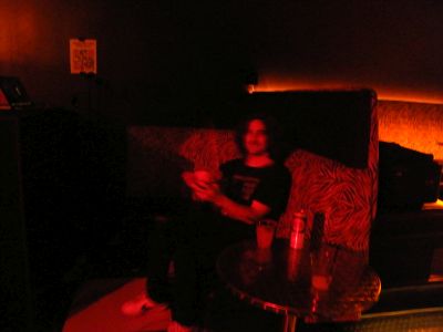 Photo taken by Déesse Rusagara