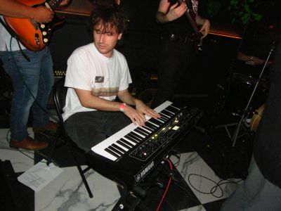 Photo taken by Déesse Rusagara