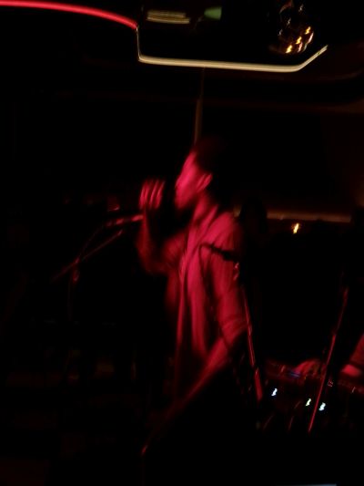 Photo taken by Andrue Padilla, Voupie