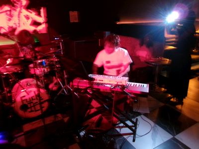Photo taken by Andrue Padilla, Voupie
