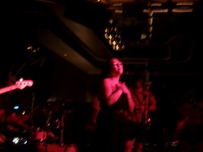 Photo taken by Andrue Padilla, Voupie