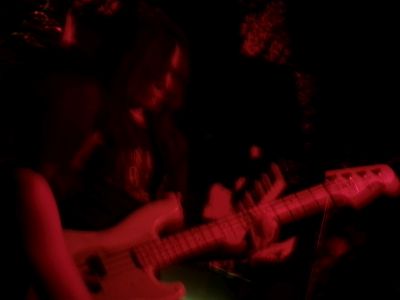 Photo taken by Andrue Padilla, Voupie