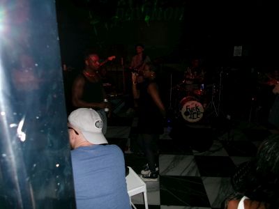 Photo taken by Andrue Padilla, Voupie