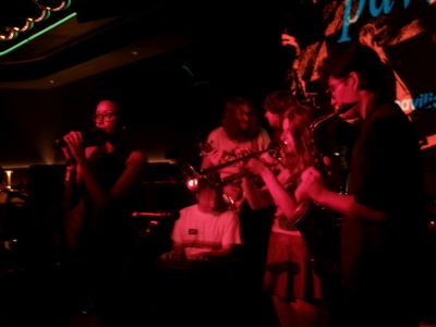 Photo taken by Andrue Padilla, Voupie