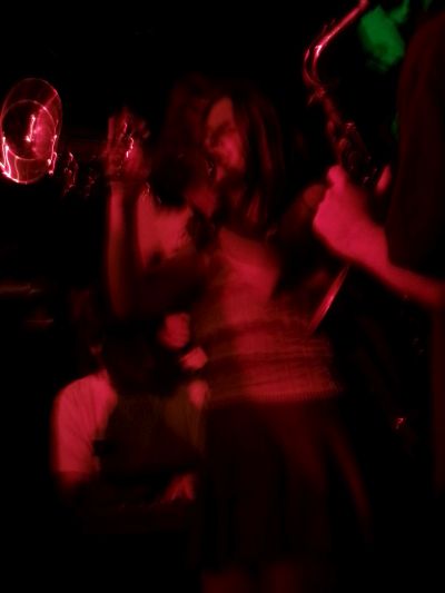 Photo taken by Andrue Padilla, Voupie