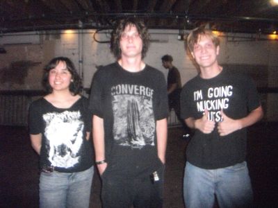 Photo taken by Ashley Lopez at joey cash's Valley Bar show
